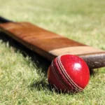Cricket-bat-ball