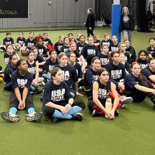 US Softball U12 Regional Trials