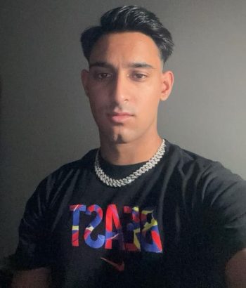 Ayush Batra
