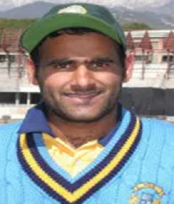 Gagandeep Singh