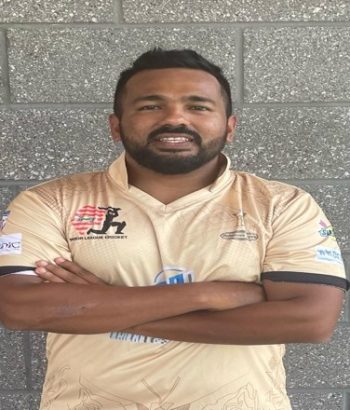 Neil Narvekar