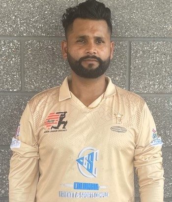 Ravi Inder Singh Mehra