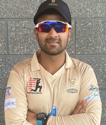 Sahil Kapoor