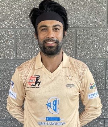 Sarbjeet Ladda