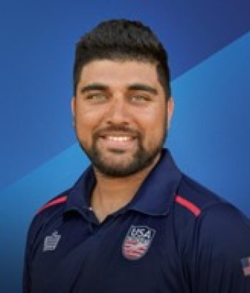 Sunny Sohal